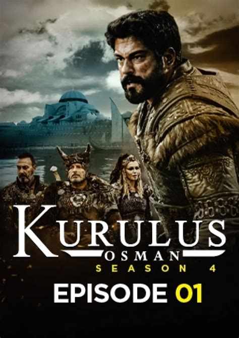 Kurulus Osman Season Episode In Urdu Urdu Subtitles Pakistan Tvurdu