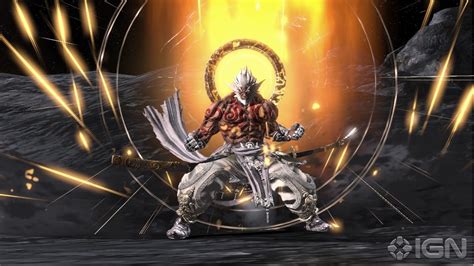 Asuras Wrath Sony Playstation Ps2 Ps3 Ps4 Psp Psv Forum Pclabpl