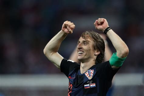 See luka modric's bio, transfer history and stats here. Luka Modrić Zlatna lopta! Sve drugo bilo bi nepravda