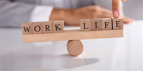 How to Maintain a Healthy Work Life Balance - Pure Cloud Solutions