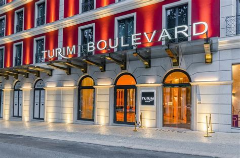 Turim Boulevard Hotel Updated 2022 Reviews And Price Comparison Lisbon