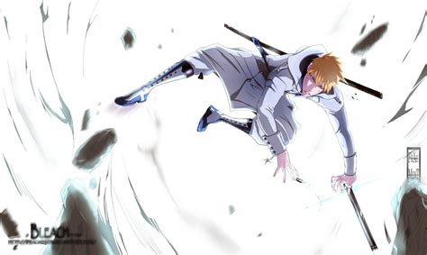 Bleach Quincy Wallpapers Top Nh Ng H Nh Nh P