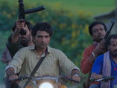 khakee the bihar chapter trailer — karan tacker faces local criminal avinash tiwary in neeraj