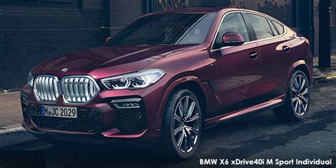The 2998 cc petrol engine generates a power of bmw x6 specs overview. BMW X6 M50d Individual Specs in South Africa - Cars.co.za