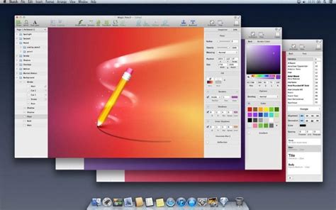 6 Simple Drawing Applications For Mac Make Tech Easier