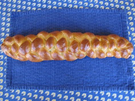 Check spelling or type a new query. How to Braid Challah - Learn to Braid Like a Pro | Challah, Challah bread, Challah rolls