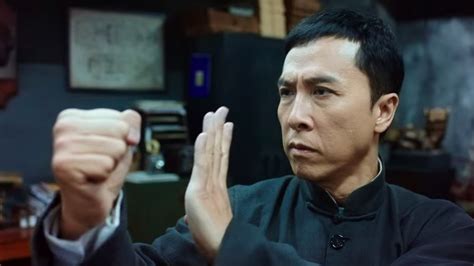In the meantime, a funny news emerges about tyson's participation in the movie ip man 3. Donnie Yen Faces Off Against Mike Tyson in Badass New ...