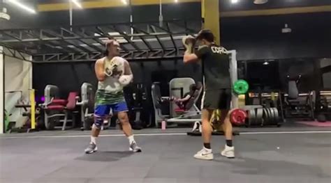 Start transforming your body. Enroll now at OJS 🥊 | By OJS Powerhouse