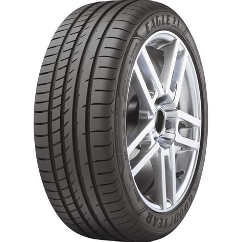 Eagle® F1 Asymmetric 2™ Rof Tires Goodyear Tires