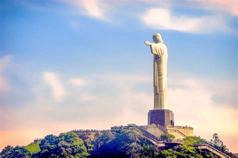 Christ The Redeemer Statue Holidays And Observances