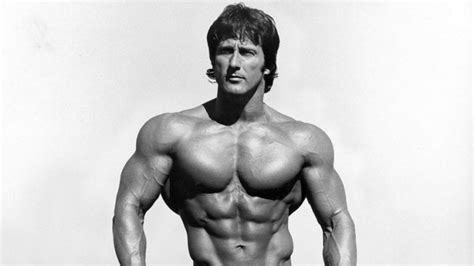 Frank Zane In 2019 Bio Age Height Before After Training And Diet