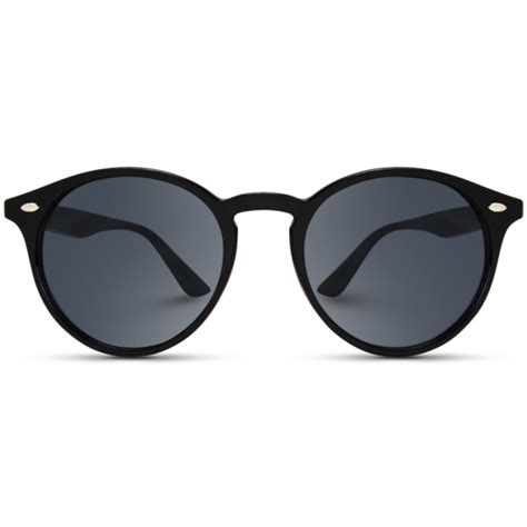 Jay Round Classic Mirrored Lens Womens Retro Frame Sunglasses Wearme Pro Round Frame