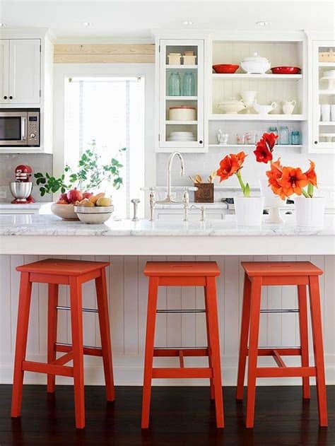 Si deseas remodelar tu cocina y cambiarla completamente es probable que estés una gran idea para el diseño de tu cocina es aprovechando cada centímetro que hay. Cómo diseñar una cocina