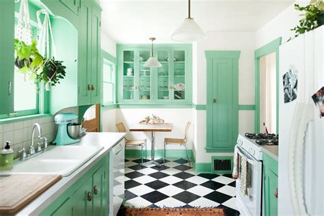 Warm Green Paint Colors For Kitchen Logwitt