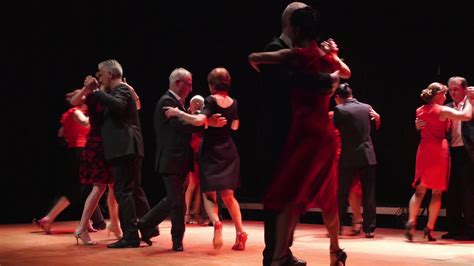 Ray tango and gabriel cash are narcotics detectives who, while both being extremely successful, can't stand each other. Argentine Tango (dance) - Dante & Monica Dominguez - YouTube