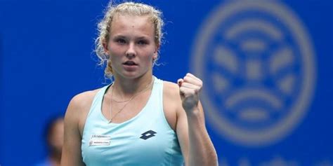 Katerina siniakova vs coco gauff highlights wta parma open 2021 semifinal. Who is Katerina Siniakova dating? Katerina Siniakova ...