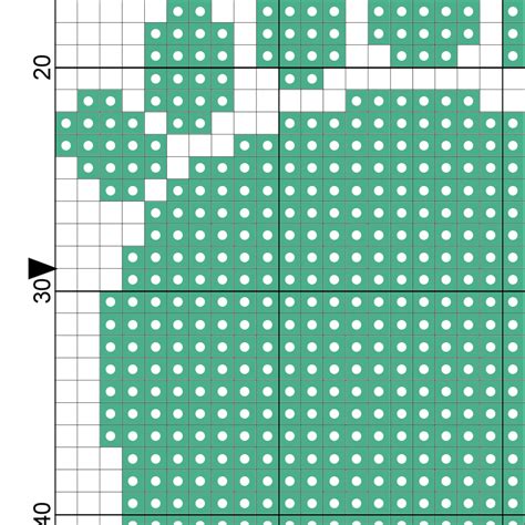 Baby feet in hand item code: Cute Baby Feet Cross Stitch Pattern - Daily Cross Stitch