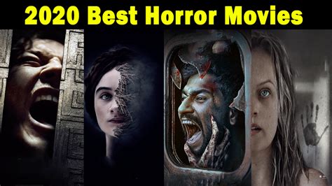 Top Best Horror Movies Vrogue