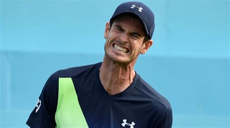 Andy Murray Unsure About Wimbledon After Comeback Defeat Tennis News