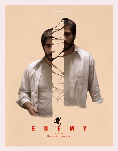 Enemy 2013 Hd Wallpaper From Alternative Movie