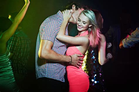 Saucy Scousers Sex Survey Shows Liverpool Singles Have Most One Night