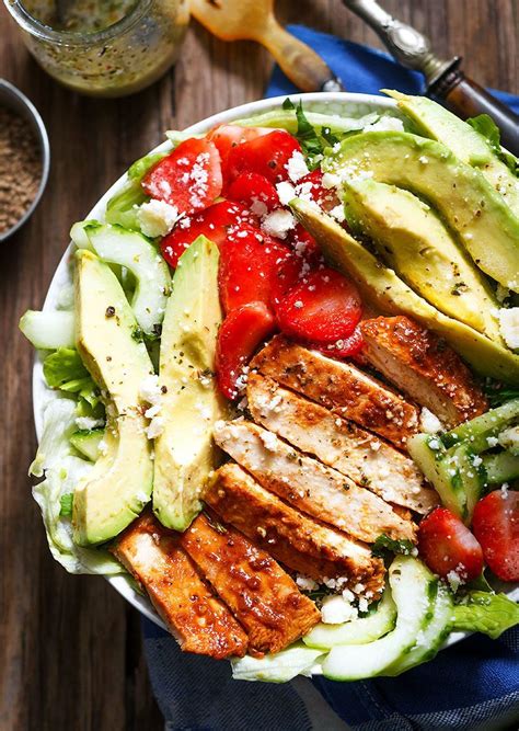 Maybe you would like to learn more about one of these? Easy Summer Grilling Recipes — Eatwell101
