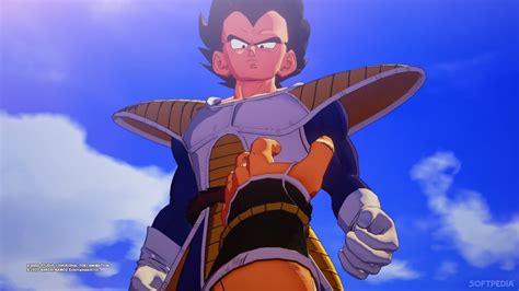 Dragon ball z is a series where character relationships. Dragon Ball Z: Kakarot Review (PS4)