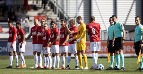 Alles over de club almere city (keuken kampioen divisie) actuele selectie met marktwaarden transfers geruchten speler statistieken programma nieuws. Almere City verslaat Excelsior in bizarre wedstrijd met ...