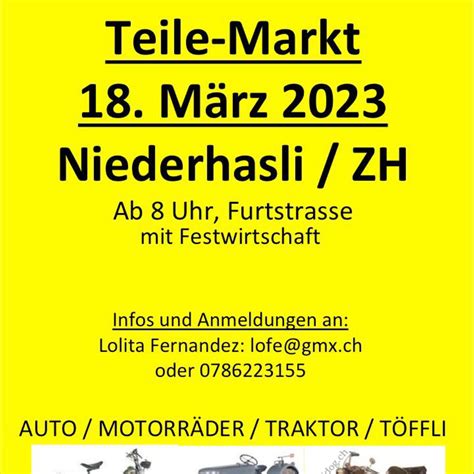 10-oldtimer-teile-markt-niederhasli-2023 | Lanz Bulldog