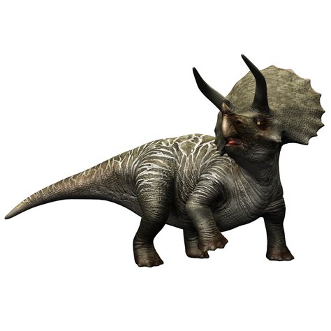 Triceratops Gen 2 Jurassic Park Wiki Fandom