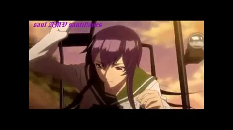 Amv Anime Mix Skillet Awake And Alive Youtube