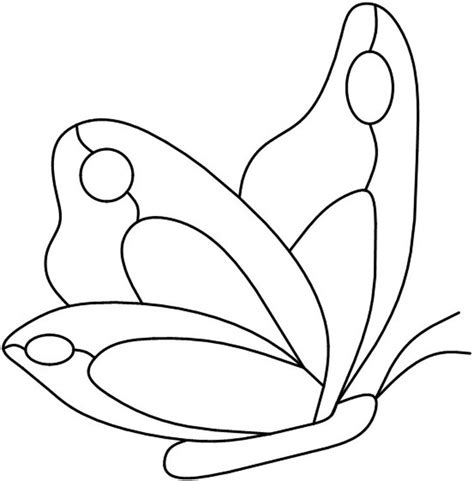 Each template is available to download for free or licensed at a minimal fee. 45 Simple Stained Glass Patterns | Guide Patterns