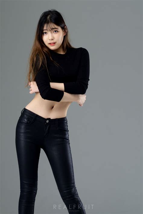Kang Cho Won Studio Collection Album On Imgur Asian Import Models