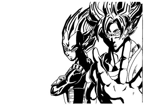 If you have one of your own you'd like to share, send it to us and we'll be happy to include it on our website. Dragonball Z by D-emonat-A on DeviantArt