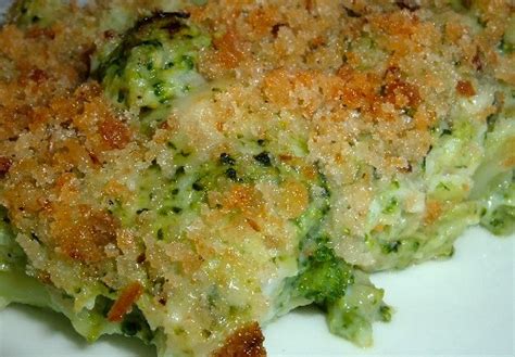 Check spelling or type a new query. Broccoli gratinati Ricette Italiane della Mamma