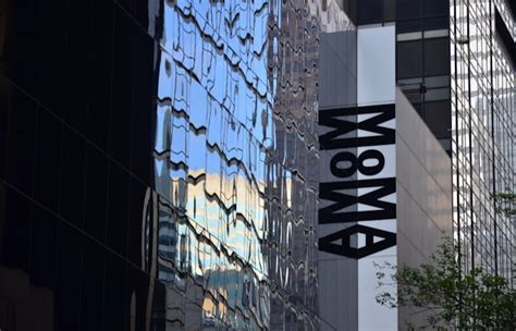 a complete guide to nyc moma building