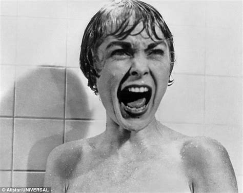 Psycho Remake Wont Show Cross Dressing Scene Daily Mail Online