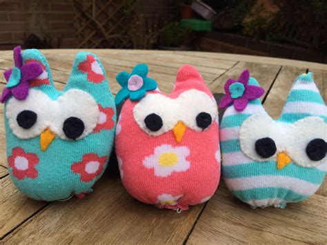 Sock Owls By Me Sewing Class Owls Coin Purse Purses Wallet