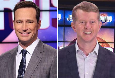 Feb 24, 2021 · clearly, mike is making an impression. Mike Richards Returning as 'Jeopardy' Guest Host? Vote In ...
