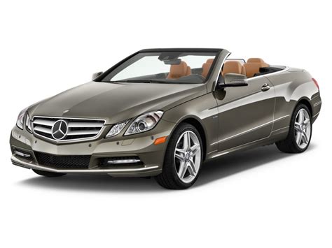 2012 Mercedes Benz E Class Preview Auto Cadabra