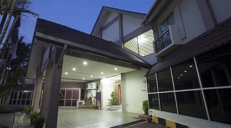 Hotel seri malaysia temerloh ⭐ , malaysia, mentakab, lot pt 370/6/92: Seri Malaysia Hotel Temerloh en Cameron Highlands - Pahang ...