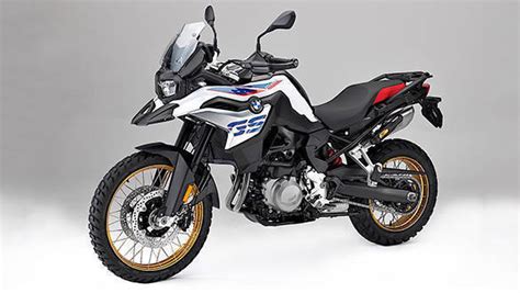There's no need to tell you the bmw r 1250 gs is an amazing machine. Auto Expo 2018: BMW G 310 R, G 310 GS and F 750/850 GS to ...