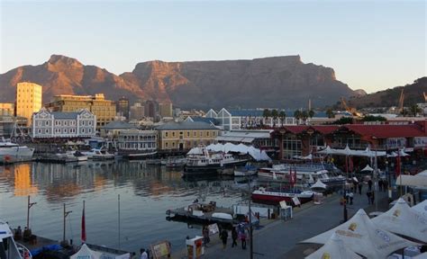 Get the latest cape town city news, scores, stats, standings, rumors, and more from espn. Cape Town City & Table Mountain Day Tour