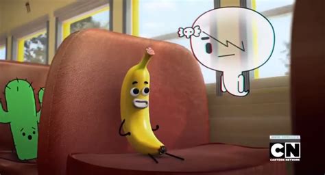 Banana Joe Gallery Season 4 The Amazing World Of Gumball Wiki Fandom