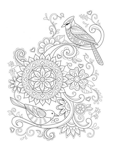 Pin On Adult Coloring Books