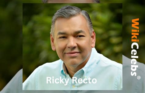 Who was Ricky Recto? Wiki, Age, Wife, Kids, Family, Death Cause, Net