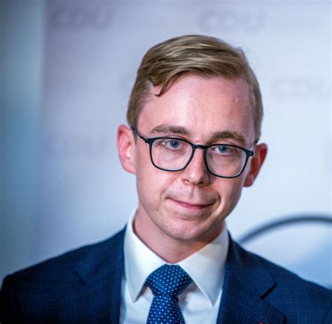 Was willst du uns mit deiner heuchelei sagen, du bist und bleibst. Philipp Amthor: Comeback auf Listenplatz eins - WELT