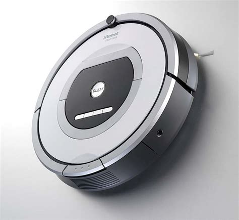 Контейнер для пыли 0.60 л. iRobot Roomba 700er Serie 780 / 760 im Test
