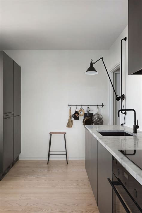 You can play around with the ratio of old and new. Tour the Beautiful Home of Finnish Interior Stylist and ...