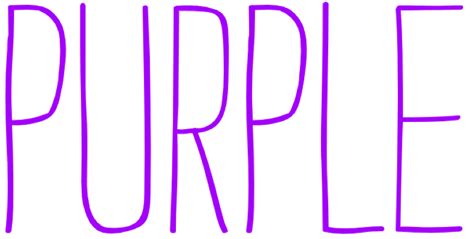 Purple Purple Purple | Purple love, Purple, Purple quotes